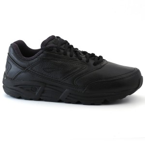 מוצרי ברוקס לנשים Brooks Addiction Walker - שחור