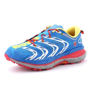 מוצרי הוקה לגברים Hoka One One Speedgoat - כחול