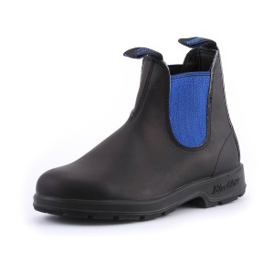 מוצרי בלנסטון לנשים Blundstone 515 - שחור/כחול