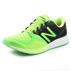 מוצרי ניו באלאנס לגברים New Balance M1980 - ירוק