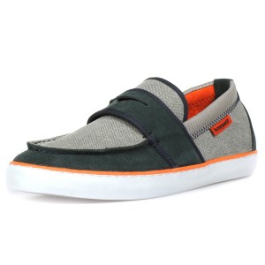 מוצרי לה קוק ספורטיף לגברים Le Coq Sportif Raspail Heavy Cvs - כתום