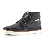 מוצרי לה קוק ספורטיף לגברים Le Coq Sportif Vavin Felt - אפור