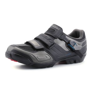 מוצרי שימנו לגברים Shimano M089 - שחור/אפור