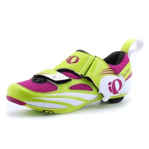 מוצרי פרל איזומי לנשים Pearl Izumi Tri Fly Carbon - ורוד