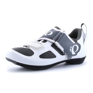 מוצרי פרל איזומי לנשים Pearl Izumi Tri Fly - שחור/לבן