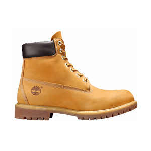 מוצרי טימברלנד לנשים Timberland 6Inch Premium WP - חום