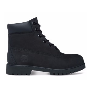 מוצרי טימברלנד לנשים Timberland 6Inch Premium WP - שחור