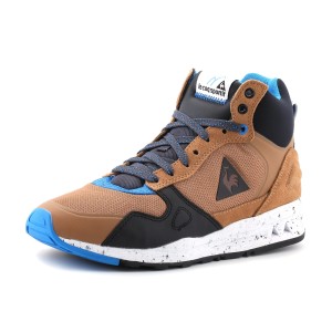 מוצרי לה קוק ספורטיף לגברים Le Coq Sportif Lcsr Trail - חום