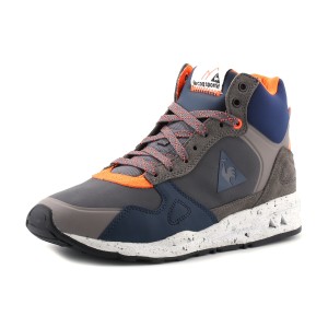 מוצרי לה קוק ספורטיף לגברים Le Coq Sportif Lcsr Trail - אפור