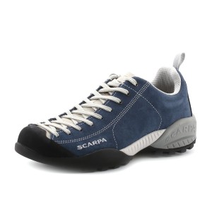 מוצרי Scarpa לנשים Scarpa Mojito - כחול
