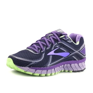 מוצרי ברוקס לנשים Brooks Adrenaline GTS 16 - סגול