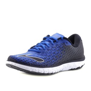 מוצרי ברוקס לגברים Brooks PureFlow 5 - שחור/כחול