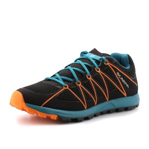 מוצרי Scarpa לגברים Scarpa Minima - טורקיז