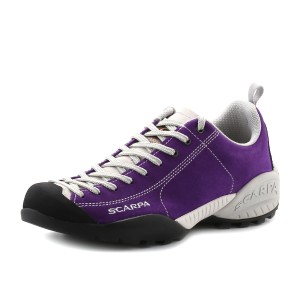 מוצרי Scarpa לנשים Scarpa Mojito - סגול