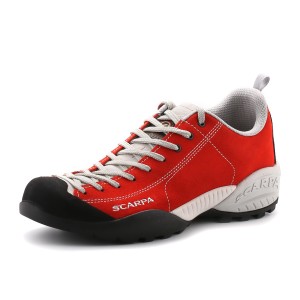 מוצרי Scarpa לנשים Scarpa Mojito - אדום