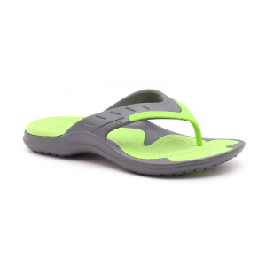 מוצרי Crocs לגברים Crocs Crocs Modi Sport Flip - ירוק
