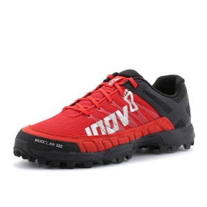 מוצרי אינוב 8 לגברים Inov 8 Mudclaw 300 - שחור/אדום