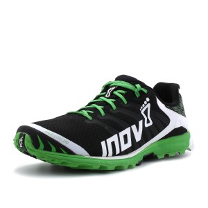מוצרי אינוב 8 לגברים Inov 8 Race Ultra 270 - שחור/ירוק