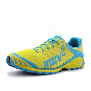 מוצרי אינוב 8 לגברים Inov 8 Race Ultra 270 - צהוב
