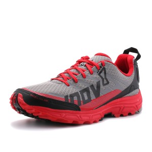 מוצרי אינוב 8 לגברים Inov 8 Race Ultra 290 - אפור/אדום