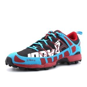 מוצרי אינוב 8 לגברים Inov 8 X-Talon 212 - שחור/כחול