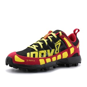 מוצרי אינוב 8 לנשים Inov 8 X-Talon 212 - שחור/אדום