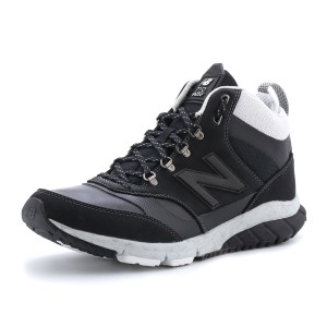 מוצרי ניו באלאנס לגברים New Balance 710 Vazee Outdoor - שחור