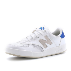 מוצרי ניו באלאנס לגברים New Balance CRT300V - לבן