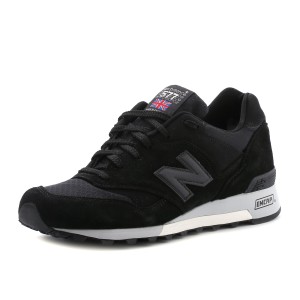 מוצרי ניו באלאנס לגברים New Balance M577 - שחור