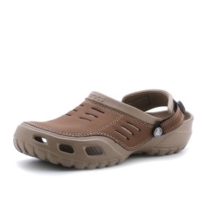 מוצרי Crocs לגברים Crocs Yukon Sport - חום