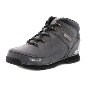 מוצרי טימברלנד לגברים Timberland Euro Sprint Hiker - אפור