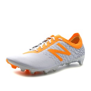 מוצרי ניו באלאנס לגברים New Balance MSFLEFWI - לבן/כתום