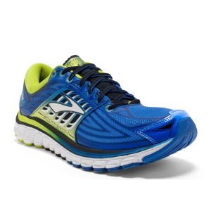 מוצרי ברוקס לגברים Brooks Glycerin 14 - כחול