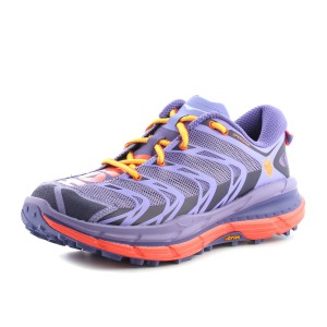 מוצרי הוקה לנשים Hoka One One Speedgoat - סגול