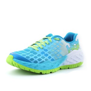 מוצרי הוקה לנשים Hoka One One Clayton - טורקיז