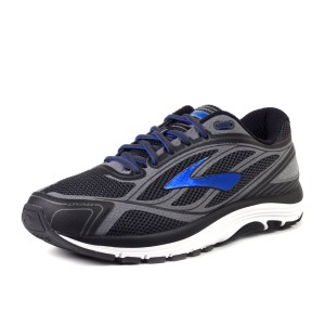 מוצרי ברוקס לגברים Brooks Dyad 9 - שחור/אפור