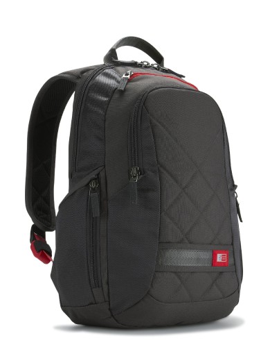 מוצרי Case Logic לנשים Case Logic 14Inch Laptop Backpack - אפור כהה