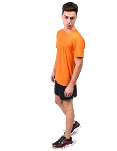 מוצרי ברוקס לגברים Brooks EZ T III - כתום