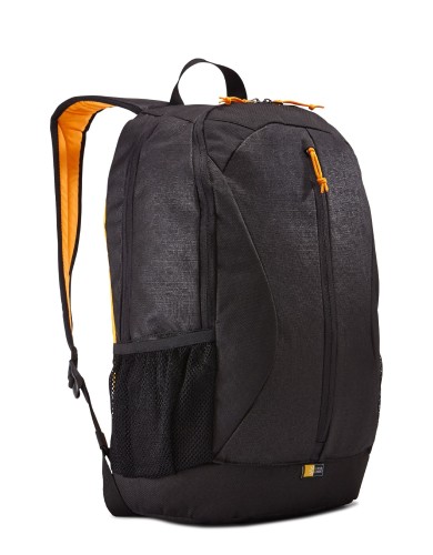 מוצרי Case Logic לנשים Case Logic Ibira Backpack - שחור