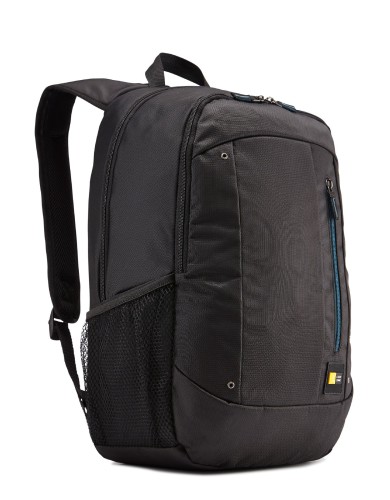 מוצרי Case Logic לנשים Case Logic Jaunt Backpack - שחור
