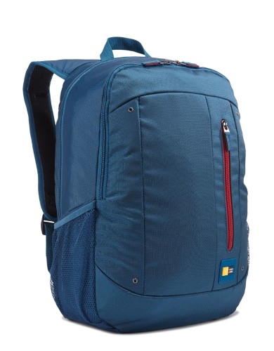 מוצרי Case Logic לנשים Case Logic Jaunt Backpack - כחול