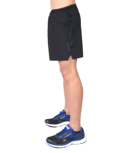 מוצרי ברוקס לגברים Brooks Sherpa 5" Short - שחור