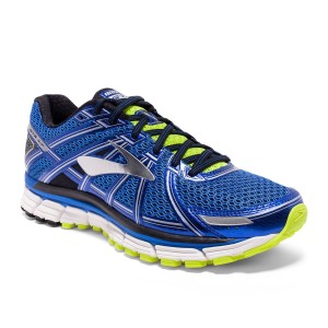 מוצרי ברוקס לגברים Brooks Adrenaline GTS 17 - כחול