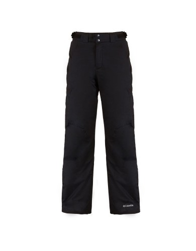 מוצרי קולומביה לגברים Columbia Bugaboo II Pant - שחור