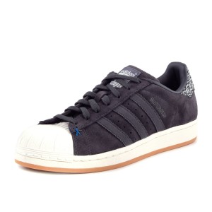 מוצרי אדידס לגברים Adidas Superstar - שחור הדפס
