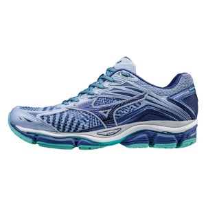 מוצרי מיזונו לנשים Mizuno Wave Enigma 6 - תכלת