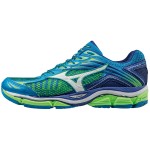 מוצרי מיזונו לגברים Mizuno Wave Enigma 6 - טורקיז