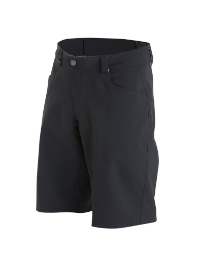 מוצרי פרל איזומי לגברים Pearl Izumi Canyon Short - שחור