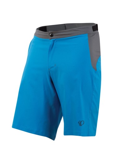 מוצרי פרל איזומי לגברים Pearl Izumi Canyon Short - כחול