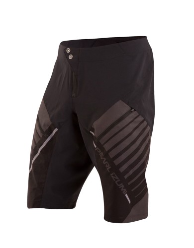 מוצרי פרל איזומי לגברים Pearl Izumi Divide Short - שחור